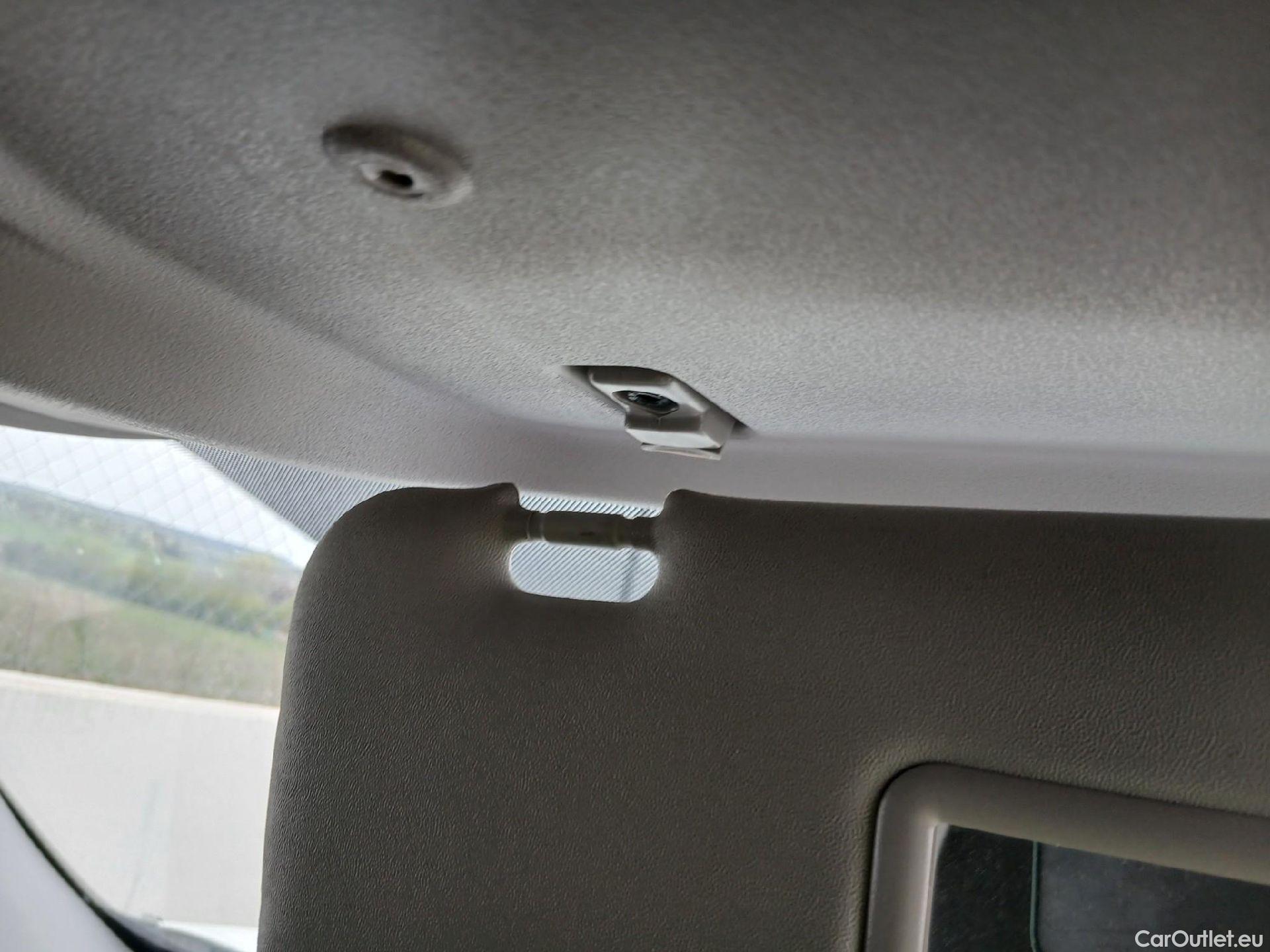  Opel  Combo OPEL  / 2012 / 3P / furgón derivado de turismo Cargo 1.3 CDTI 70kW (95CV) L1 H1 #1