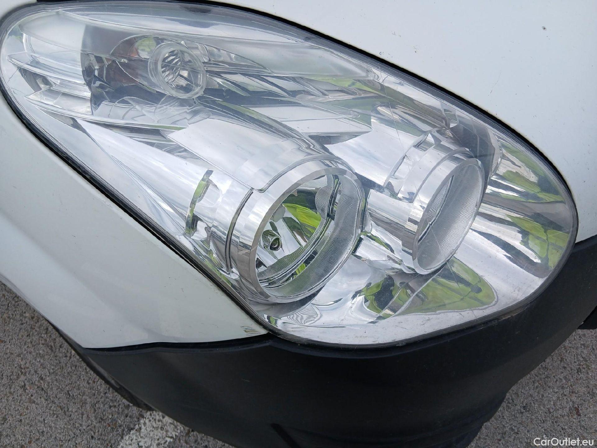  Opel  Combo OPEL  / 2012 / 3P / furgón derivado de turismo Cargo 1.3 CDTI 70kW (95CV) L1 H1 #5