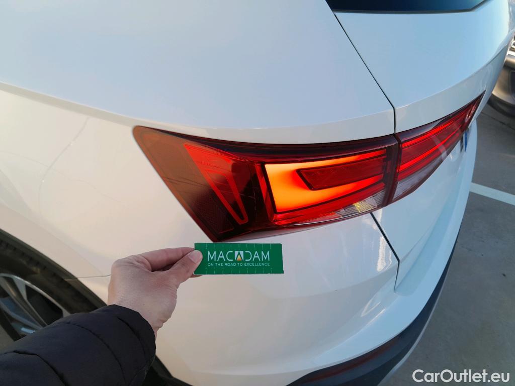  Seat  ATECA SEAT  1.0 TSI 85kW (115CV) St&Sp Style Eco #33