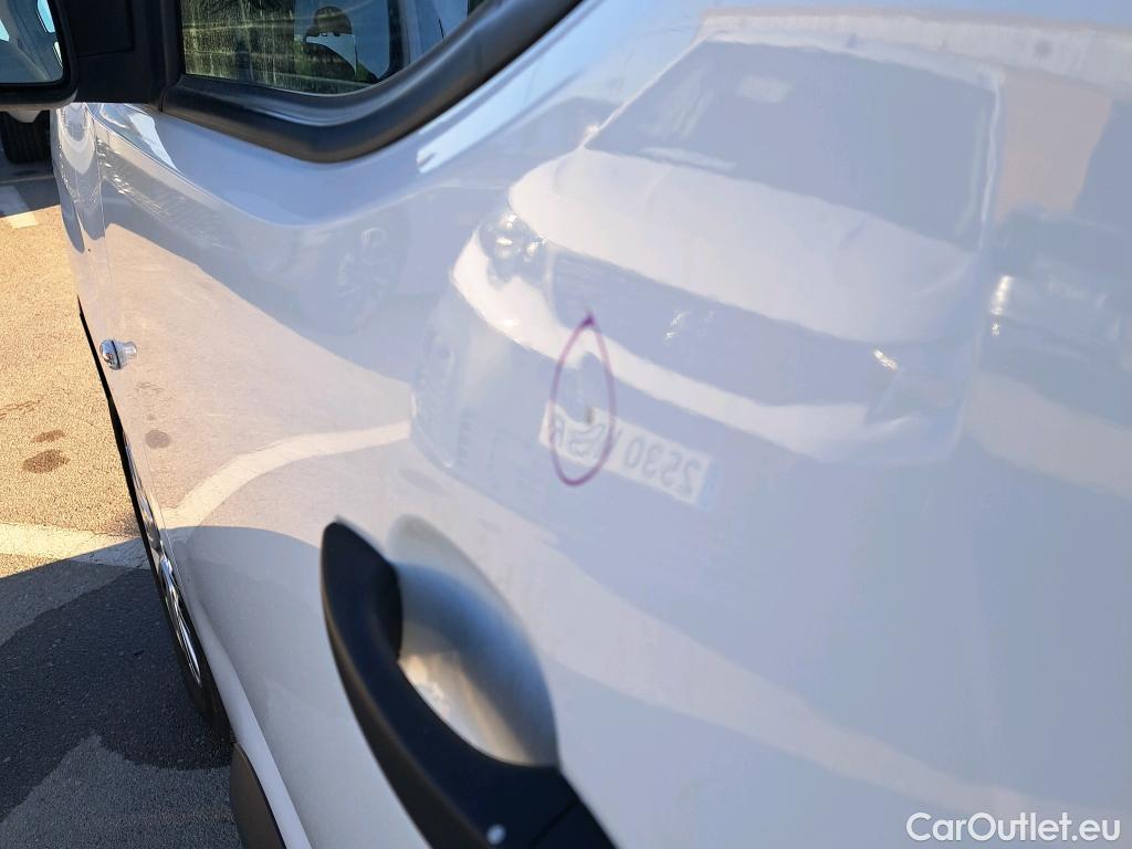  Toyota  Proace TOYOTA  COMBI CITY 1.5D 75kW (100CV) GX L1 #34