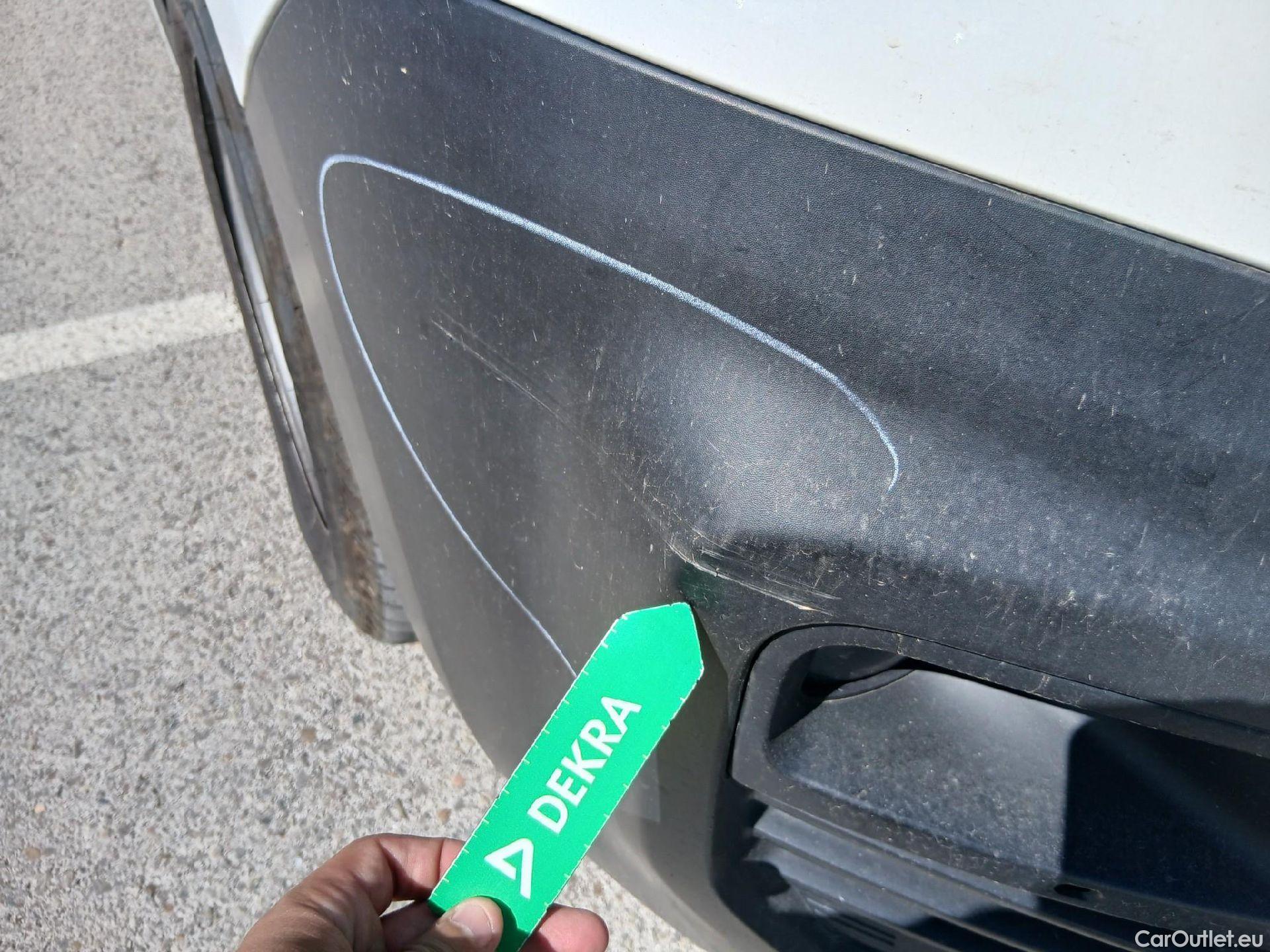  Citroen  Berlingo CITROEN  / 2018 / 3P / furgón derivado de turismo Talla M BlueHDi 100 CONTROL (AC2) #2