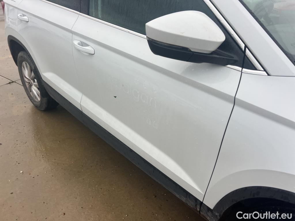  Skoda  Karoq SKODA  / 2021 / 5P / todoterreno 2.0 TDI 85kW (115CV) Ambition (AC) #2