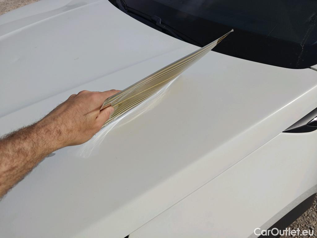  Peugeot  2008 PEUGEOT  / 2019 / 5P / todoterreno Allure BlueHDI 100 S&S BVM6 (AC) #7