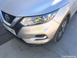  Nissan  Qashqai NISSAN  / 2017 / 5P / todoterreno DIG-T 103 kW (140 CV) E6D N-CONNECTA #17