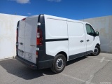  Renault  Trafic RENAULT  / 2019 / 4P / furgón Furgón 27 L1H1 Energy BluedCi 88 kW (AC) #2
