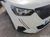  Peugeot  2008 PEUGEOT  / 2019 / 5P / todoterreno Allure BlueHDI 100 S&S BVM6 (AC) #17