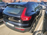  Volvo  XC 40 VOLVO XC40 / 2017 / 5P / todoterreno 1.5 T4 Twin Recharge R-Design Exp Auto #2