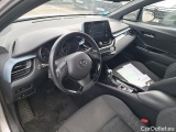  Toyota  C-HR TOYOTA  / 2019 / 5P / todoterreno 1.8 125H Advance #3