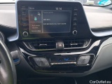  Toyota  C-HR TOYOTA  / 2019 / 5P / todoterreno 1.8 125H Advance #15