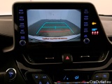  Toyota  C-HR TOYOTA  / 2019 / 5P / todoterreno 1.8 125H Active #13