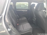  Honda  CR-V HONDA  / 2018 / 5P / todoterreno 2.0 i-MMD 4x2 ELEGANCE NAVI #7