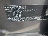  Honda  CR-V HONDA  / 2018 / 5P / todoterreno 2.0 i-MMD 4x2 ELEGANCE NAVI #19