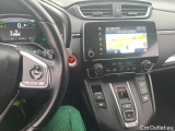  Honda  CR-V HONDA  / 2018 / 5P / todoterreno 2.0 i-MMD 4x2 ELEGANCE NAVI #15