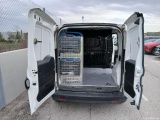  Opel  Combo OPEL  / 2012 / 3P / furgón derivado de turismo Cargo 1.3 CDTI 70kW (95CV) L1 H1 #8