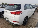  Hyundai  i30 HYUNDAI  / 2020 / 5P / berlina con portón 1.5 DPI Klass SLX #2