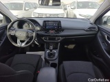  Hyundai  i30 HYUNDAI  / 2020 / 5P / berlina con portón 1.5 DPI Klass SLX #3