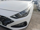  Hyundai  i30 HYUNDAI  / 2020 / 5P / berlina con portón 1.5 DPI Klass SLX #15