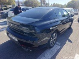  Peugeot  508 PEUGEOT  / 2018 / 5P / berlina con portón 5P Allure Pack PureTech 130 S&S EAT8 #2