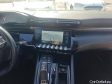 Peugeot  508 PEUGEOT  / 2018 / 5P / berlina con portón 5P Allure Pack PureTech 130 S&S EAT8 #14