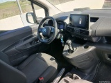  Citroen  Berlingo CITROEN  / 2018 / 3P / furgón derivado de turismo Talla M BlueHDi 100 CONTROL (AC2) #3