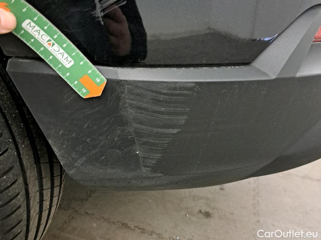  Seat  ATECA SEAT  / 2016 / 5P / todoterreno 2.0 TDI 85kW (115CV) St&Sp Reference #8