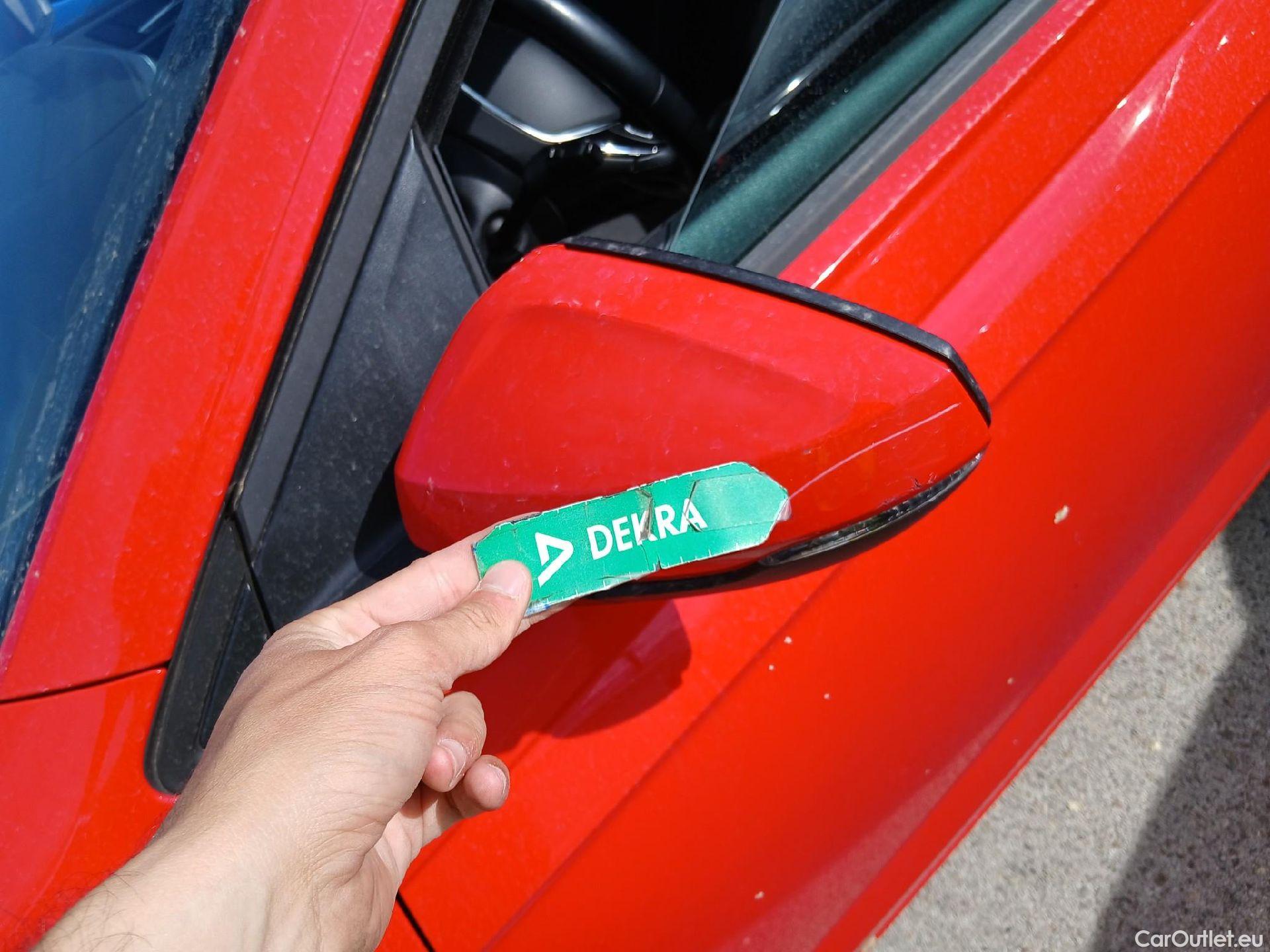  Volkswagen  Polo VOLKSWAGEN  / 2017 / 5P / berlina con portón Advance 1.0 TSI 70kW (95CV) #7