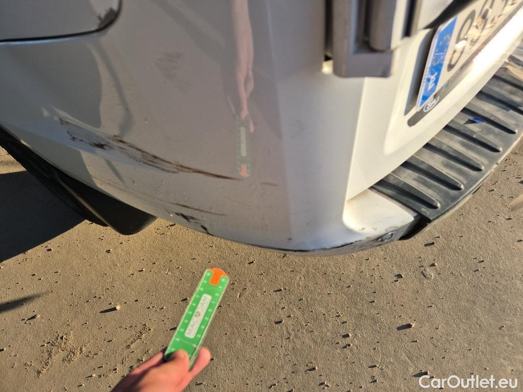  Ford  Transit FORD  Custom / 2012 / 4P / furgón Van 2.0 TDCI 96kW 320 L1 MHEV Trend #37