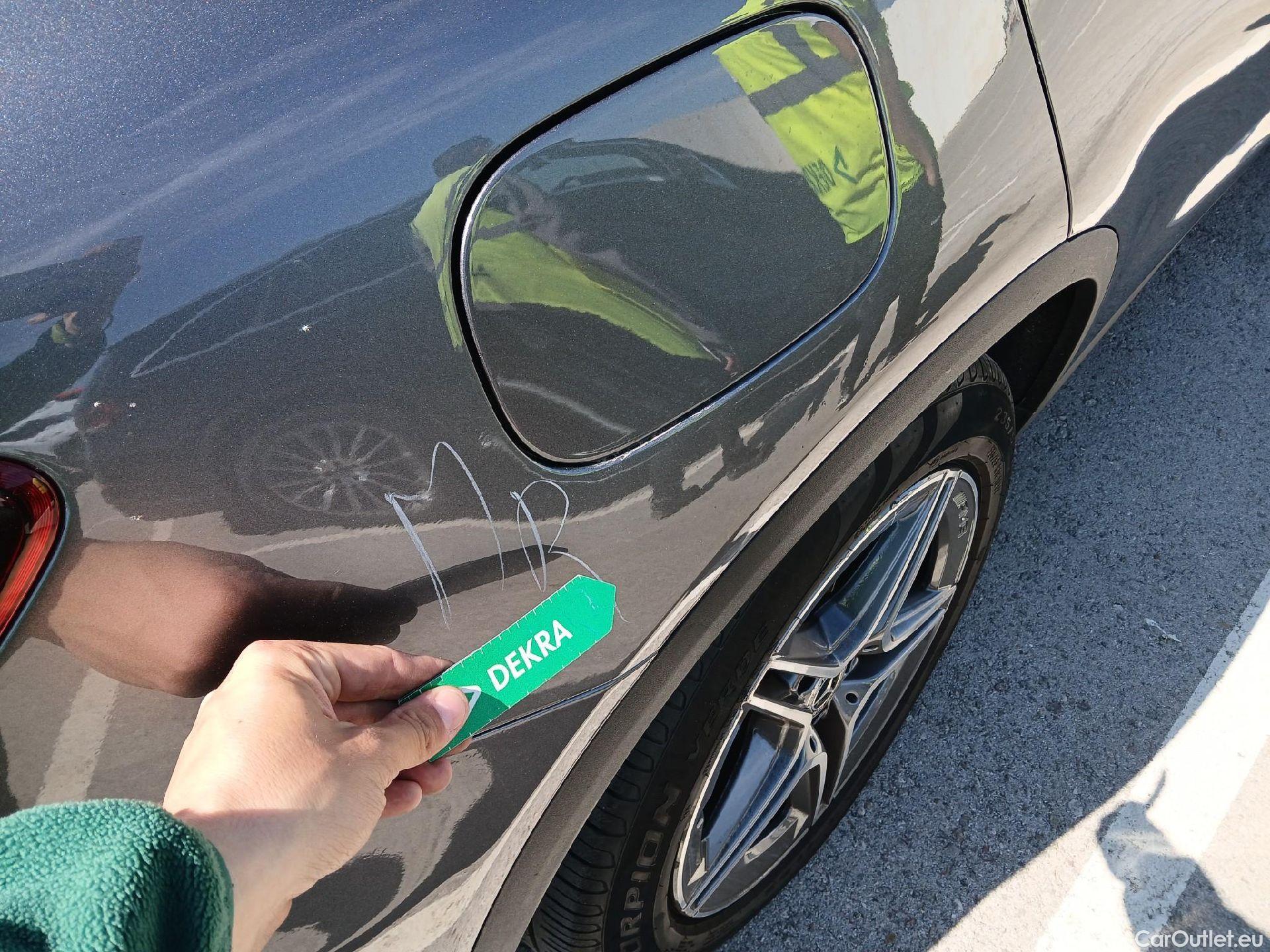  Mercedes  G-Klasee Clase GLC GLC 300 e 4Matic (253.953)AMG 2.0 AMG Line 320CV AT9 E6d #22