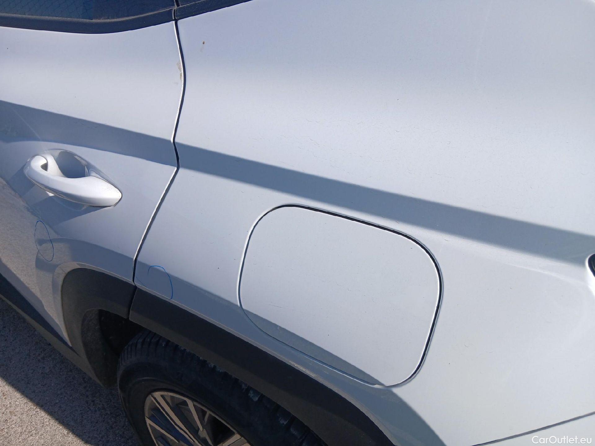  Hyundai  Tucson HYUNDAI  / 2020 / 5P / todoterreno 1.6 CRDI 100kW (136CV) 48V Maxx DCT #13