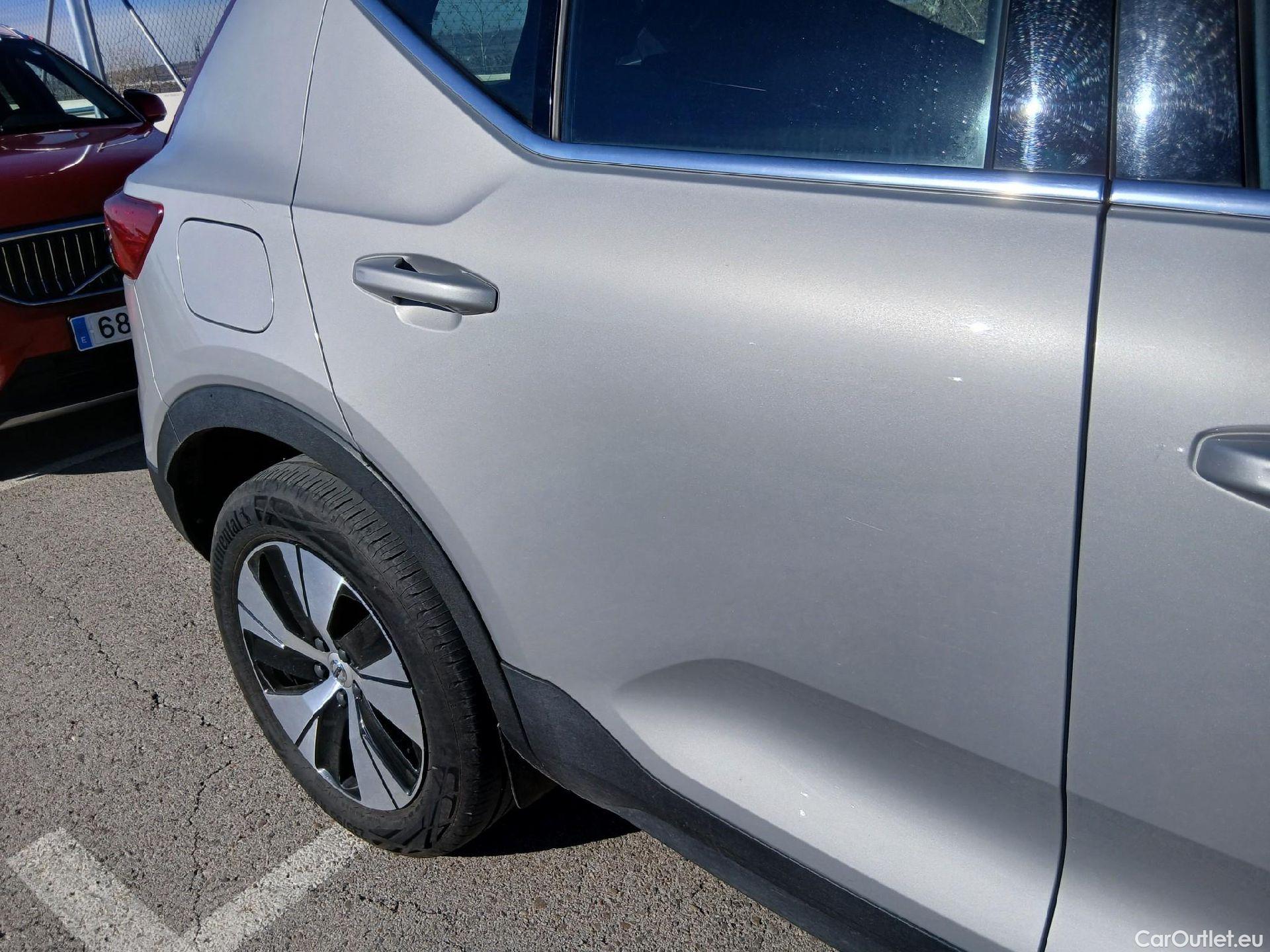  Volvo  XC 40 XC40 Core Recharge Plug-In Hybrid 2WD 1.5 T4 210CV AT7 E6d #24