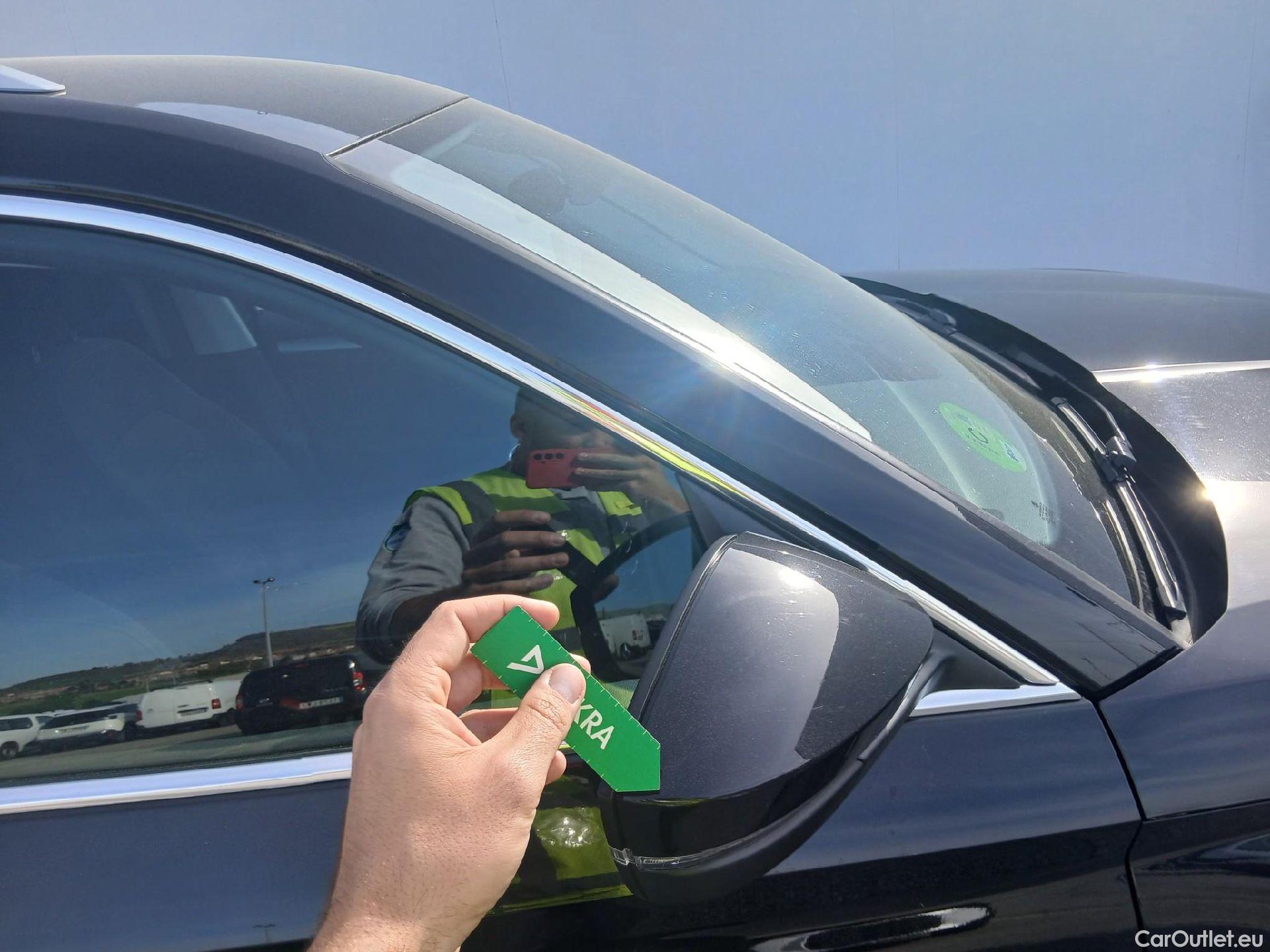  Skoda  Kodiaq SKODA  / 2021 / 5P / todoterreno 2.0 TDI 110KW (150cv) DSG 4x2 Ambition #23