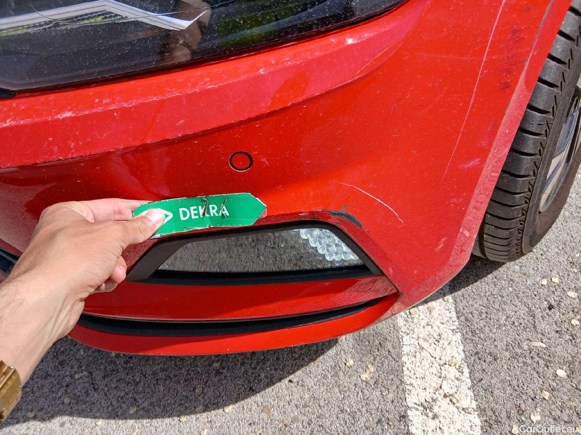  Volkswagen  Polo VOLKSWAGEN  / 2017 / 5P / berlina con portón Advance 1.0 TSI 70kW (95CV) #5