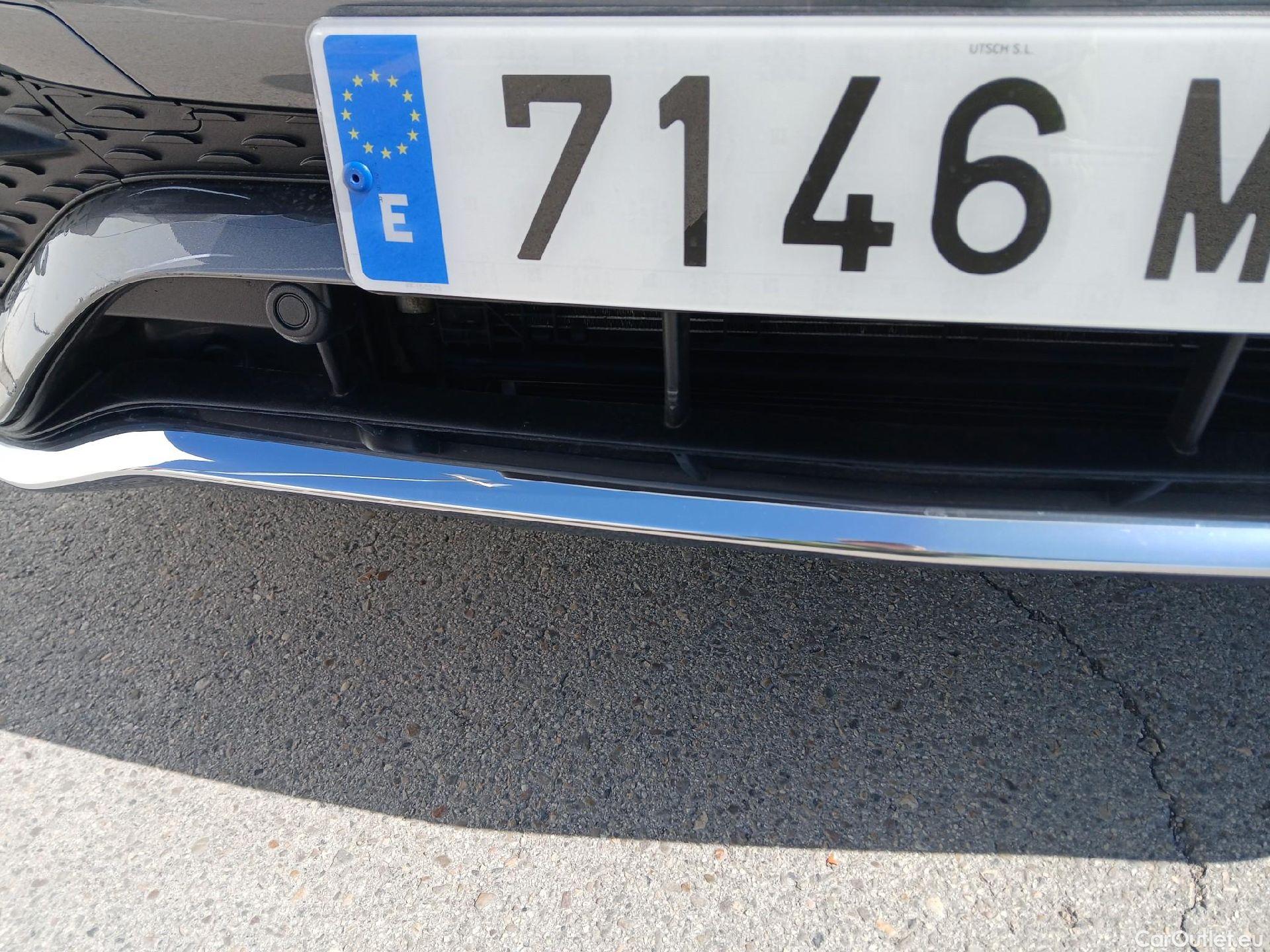  Mercedes  G-Klasee Clase GLC GLC 300 e 4Matic (253.953)AMG 2.0 AMG Line 320CV AT9 E6d #5