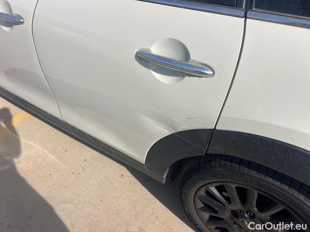  Mini  Cooper MINI MINI / 2014 / 5P / berlina con portón ONE 5 PUERTAS (CX) #9