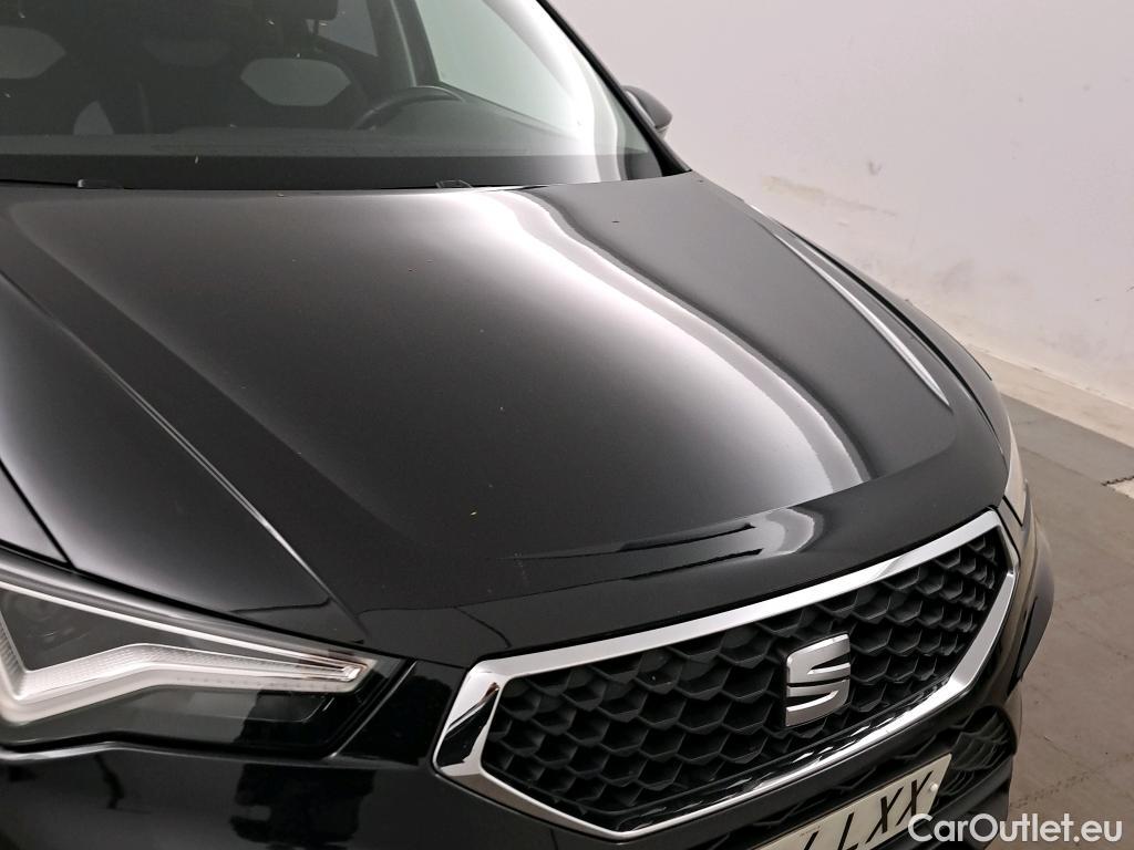  Seat  ATECA SEAT  / 2016 / 5P / todoterreno 2.0 TDI 85kW (115CV) St&Sp Reference #1