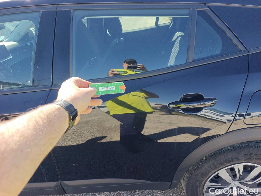  Peugeot  2008  Active 1.5 HDi 110CV MT6 E6d #3