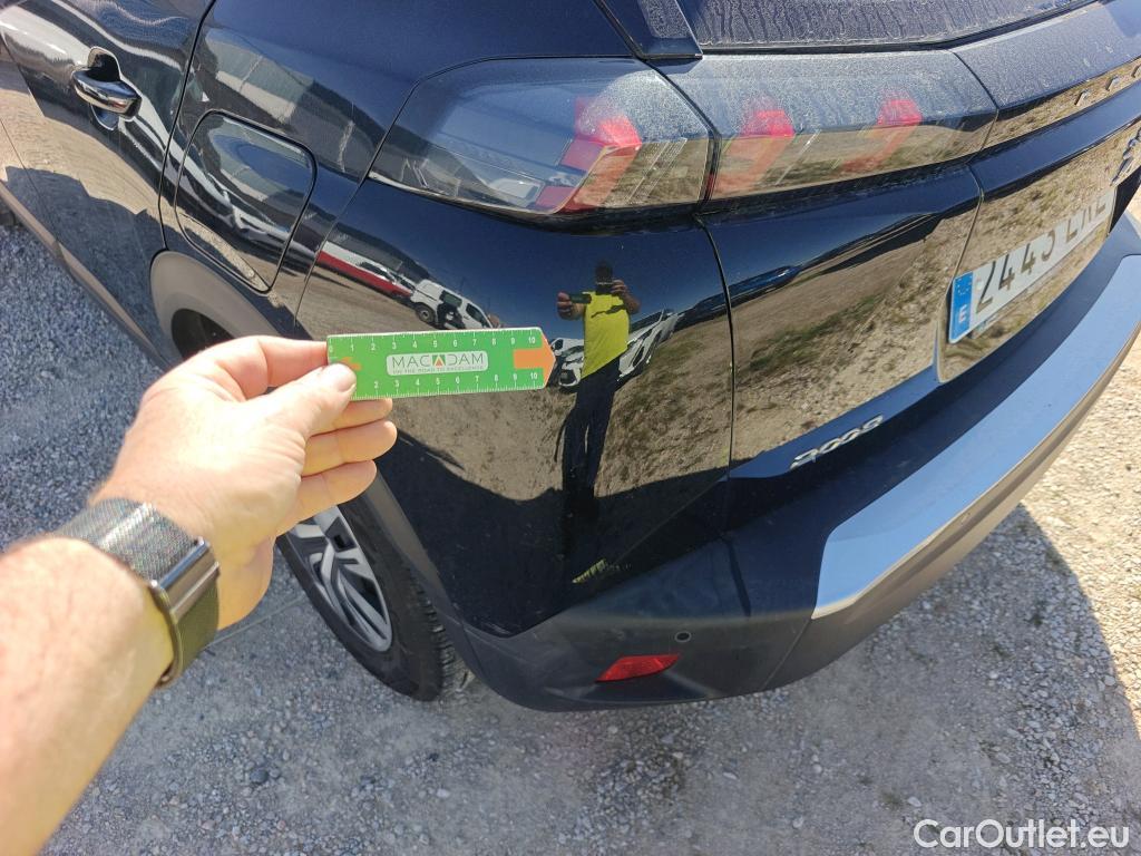  Peugeot  2008  Active 1.5 HDi 110CV MT6 E6d #12