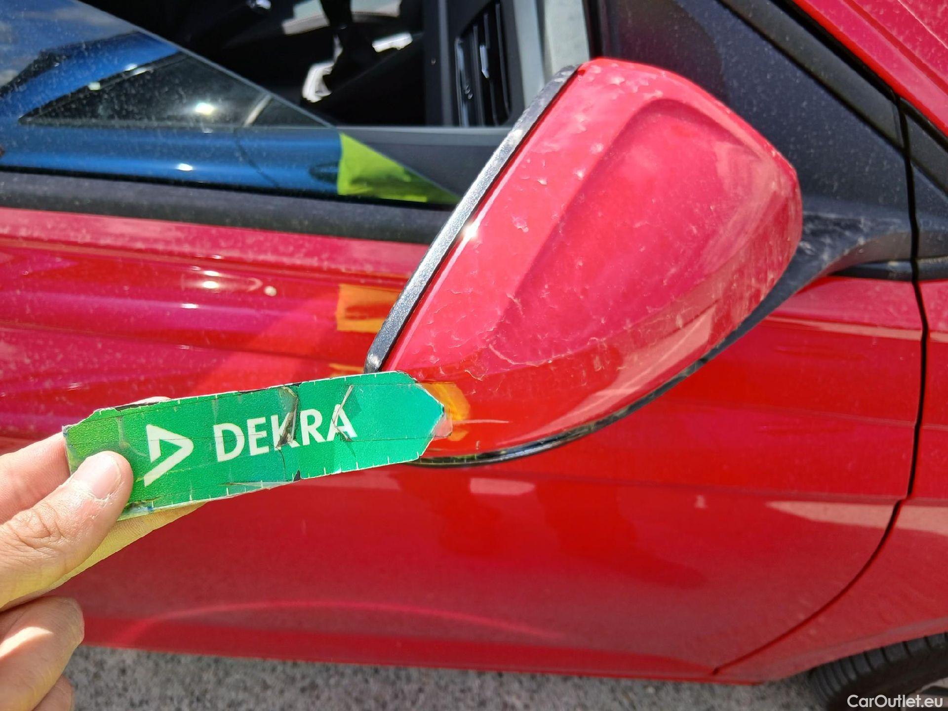  Volkswagen  Polo VOLKSWAGEN  / 2017 / 5P / berlina con portón Advance 1.0 TSI 70kW (95CV) #27