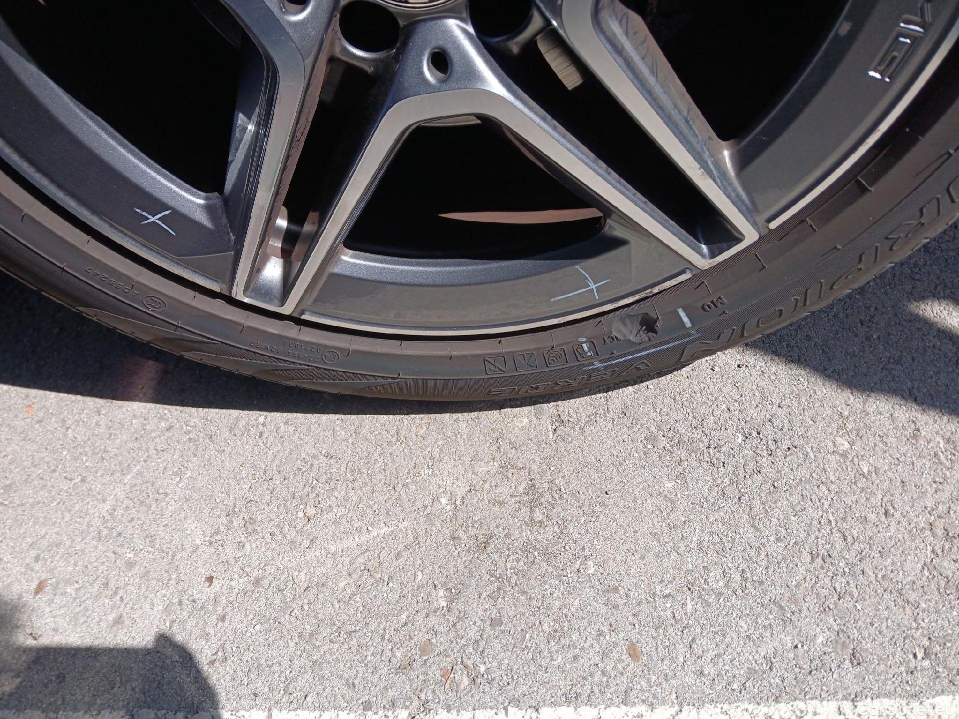  Mercedes  G-Klasee Clase GLC GLC 300 e 4Matic (253.953)AMG 2.0 AMG Line 320CV AT9 E6d #19