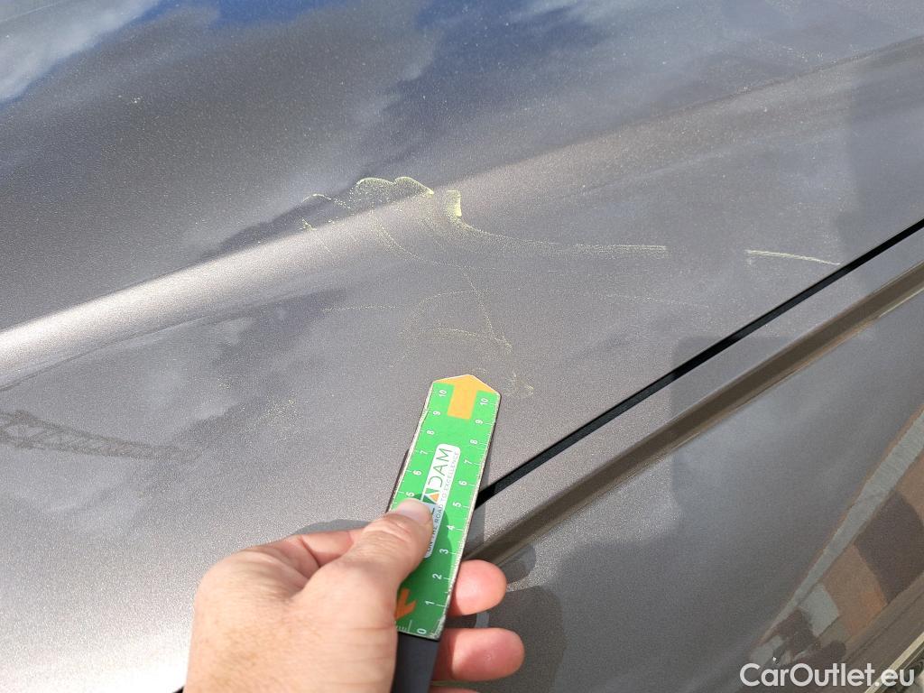  Hyundai  Tucson HYUNDAI  / 2020 / 5P / todoterreno 1.6 TGDI 169kW (230CV) HEV Maxx Auto #18