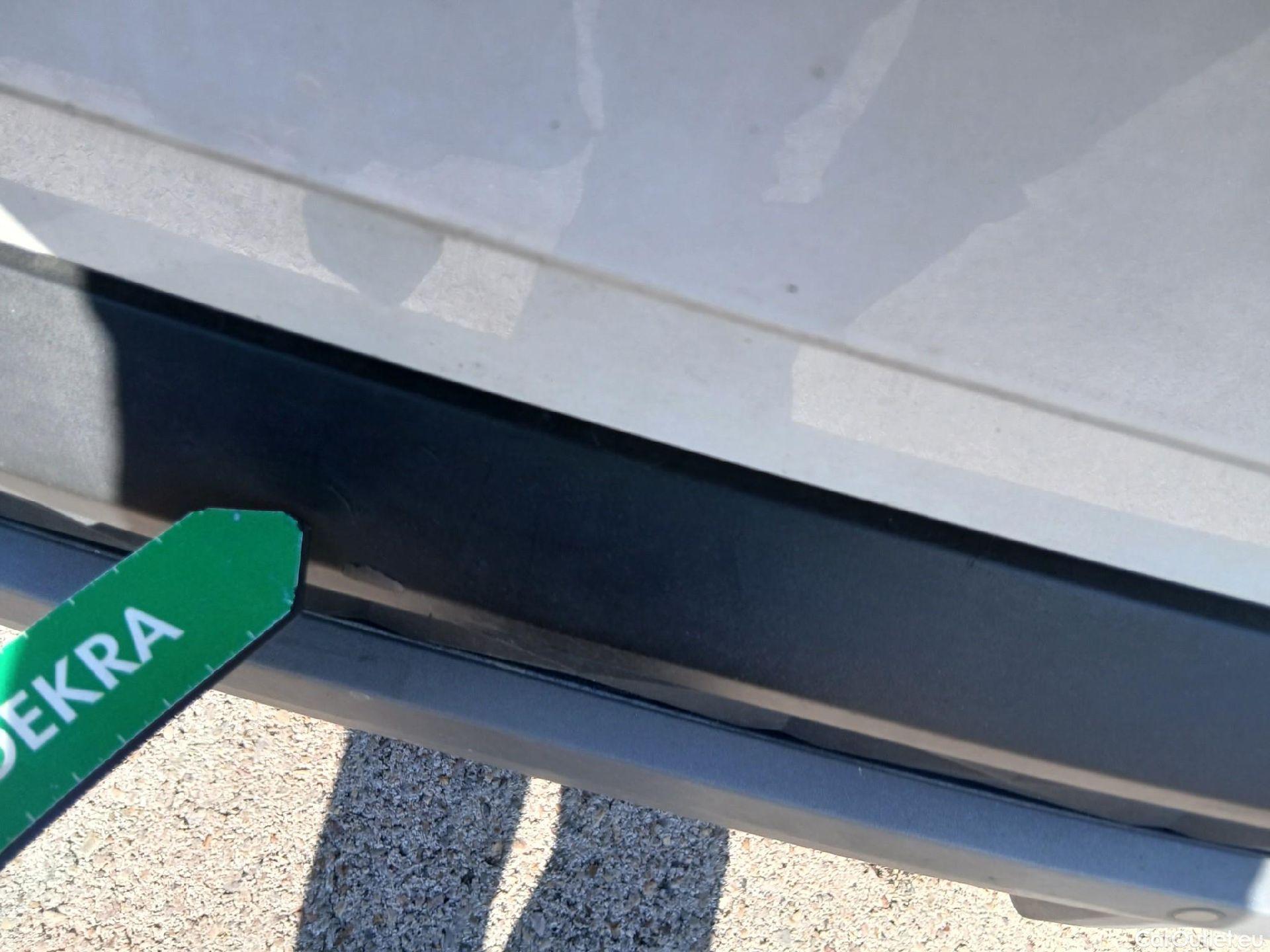  Hyundai  Tucson HYUNDAI  / 2020 / 5P / todoterreno 1.6 CRDI 100kW (136CV) 48V Maxx DCT #15