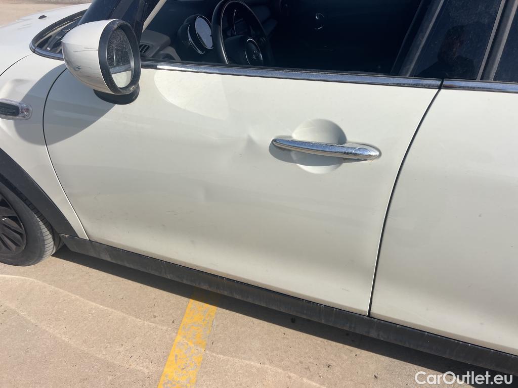  Mini  Cooper MINI MINI / 2014 / 5P / berlina con portón ONE 5 PUERTAS (CX) #5