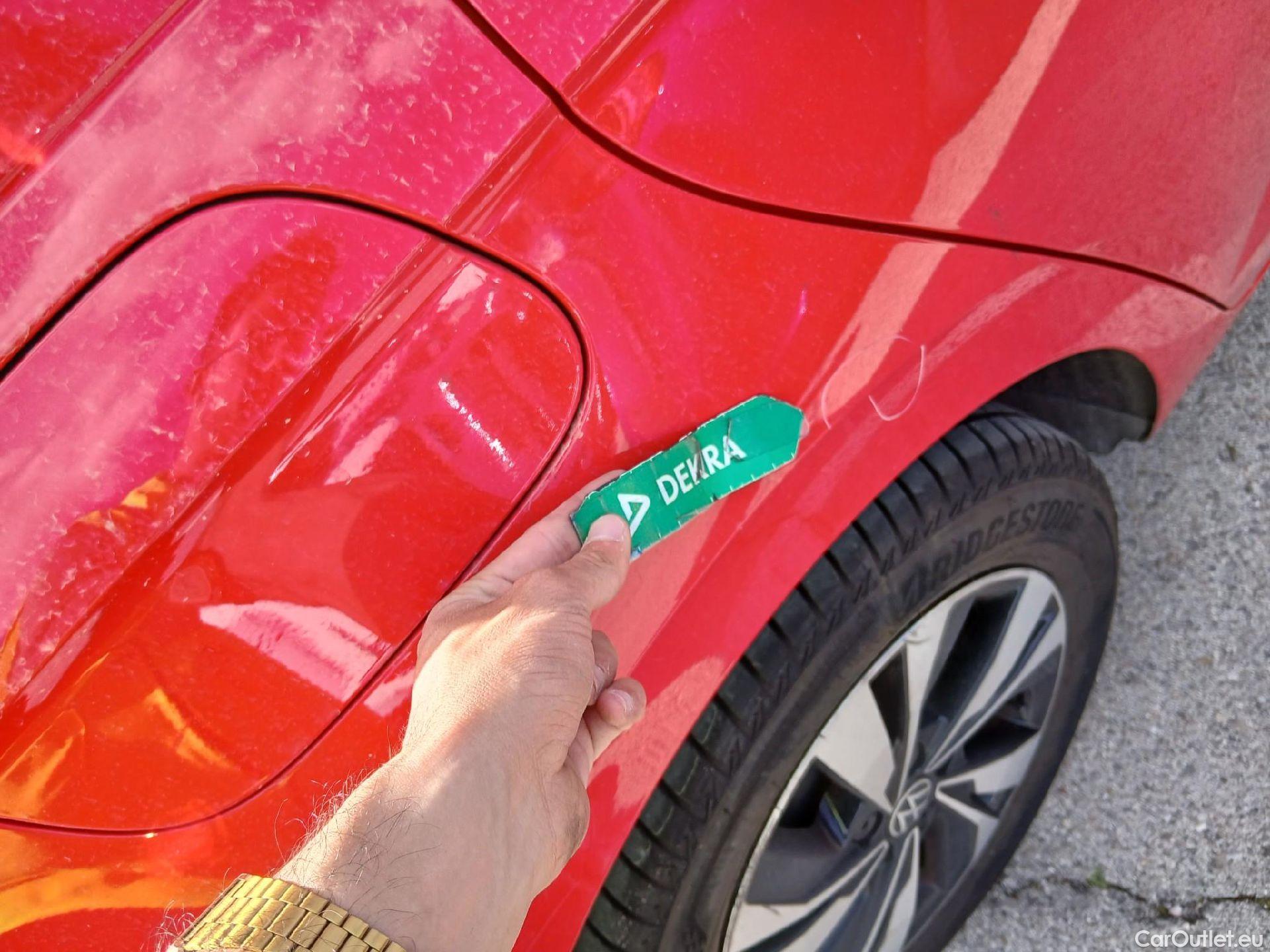  Volkswagen  Polo VOLKSWAGEN  / 2017 / 5P / berlina con portón Advance 1.0 TSI 70kW (95CV) #20