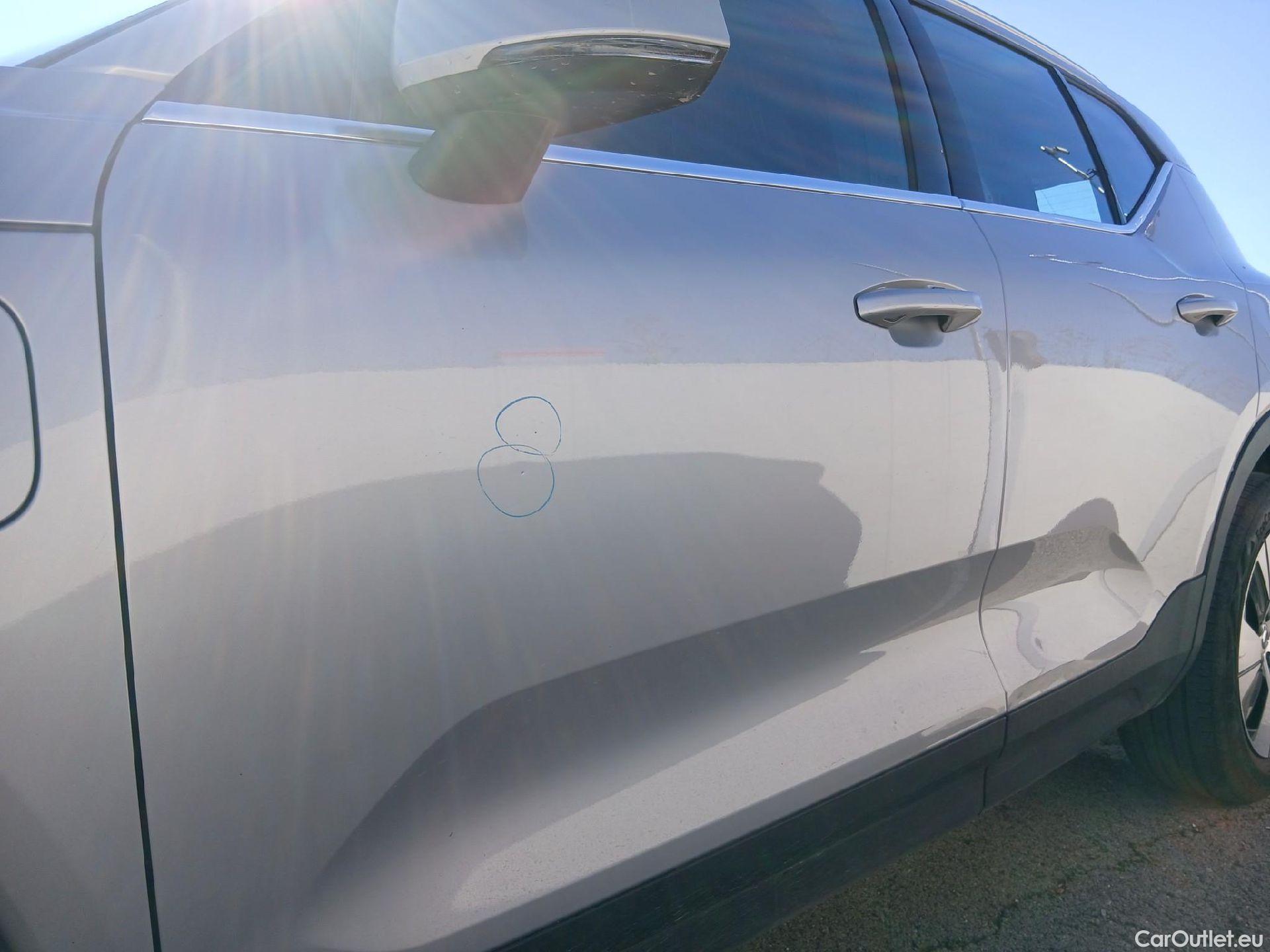  Volvo  XC 40 XC40 Core Recharge Plug-In Hybrid 2WD 1.5 T4 210CV AT7 E6d #4