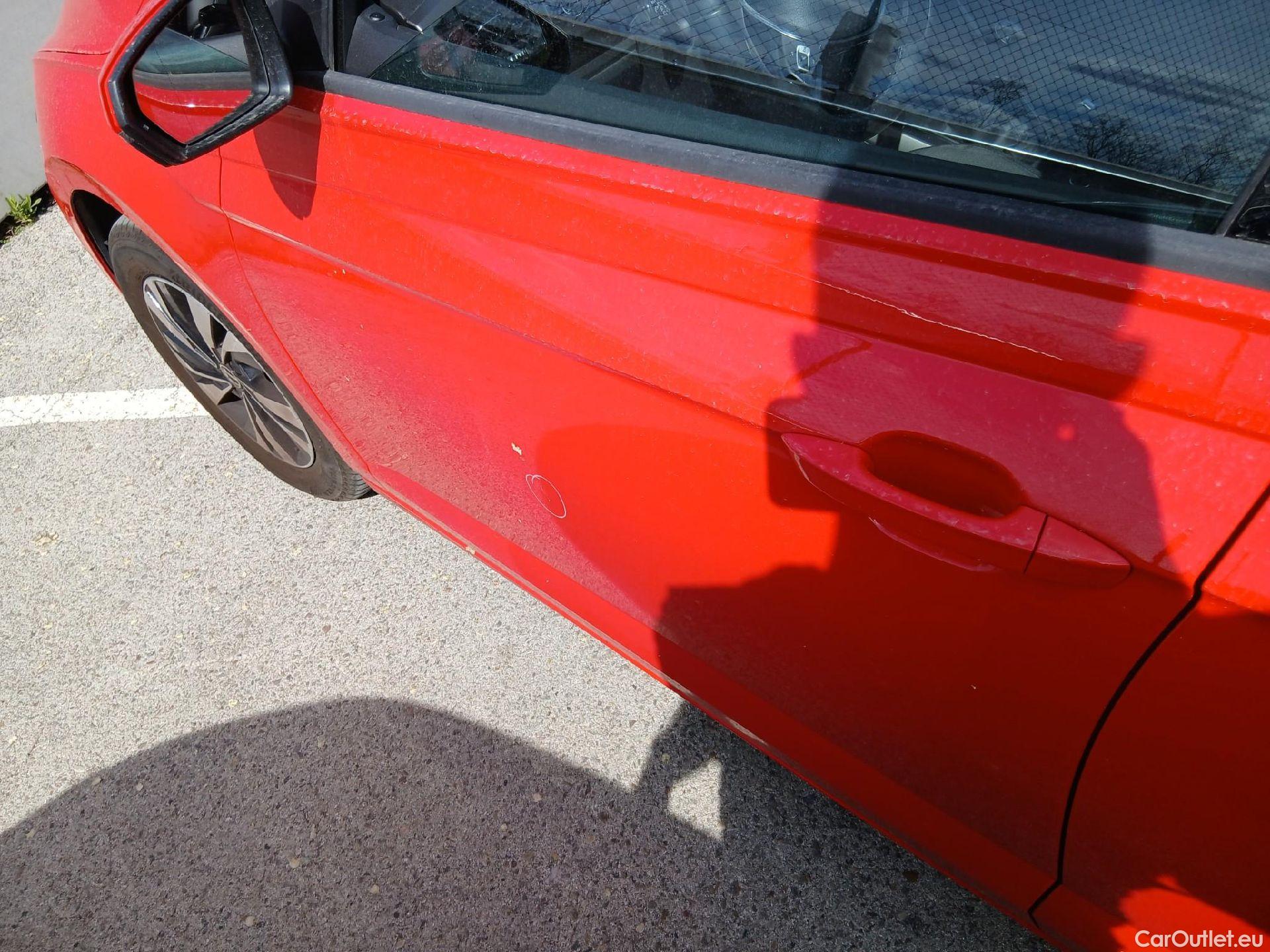  Volkswagen  Polo VOLKSWAGEN  / 2017 / 5P / berlina con portón Advance 1.0 TSI 70kW (95CV) #12