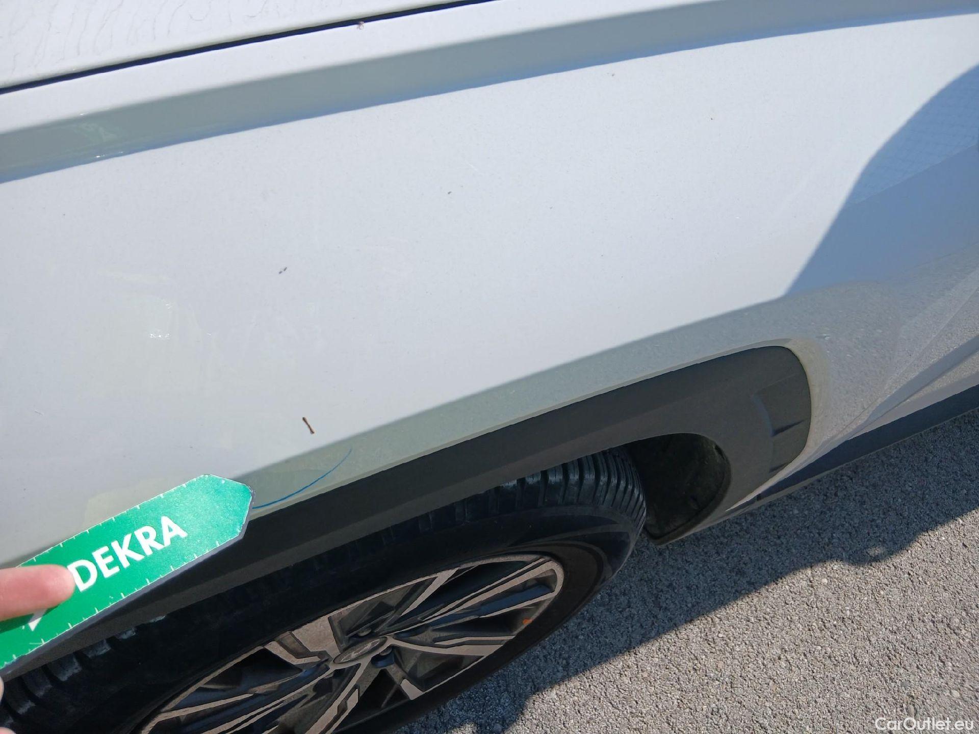  Hyundai  Tucson HYUNDAI  / 2020 / 5P / todoterreno 1.6 CRDI 100kW (136CV) 48V Maxx DCT #7