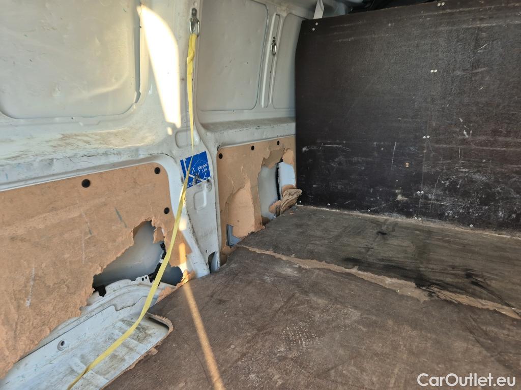  Ford  Transit FORD  Custom / 2012 / 4P / furgón Van 2.0 TDCI 96kW 320 L1 MHEV Trend #38