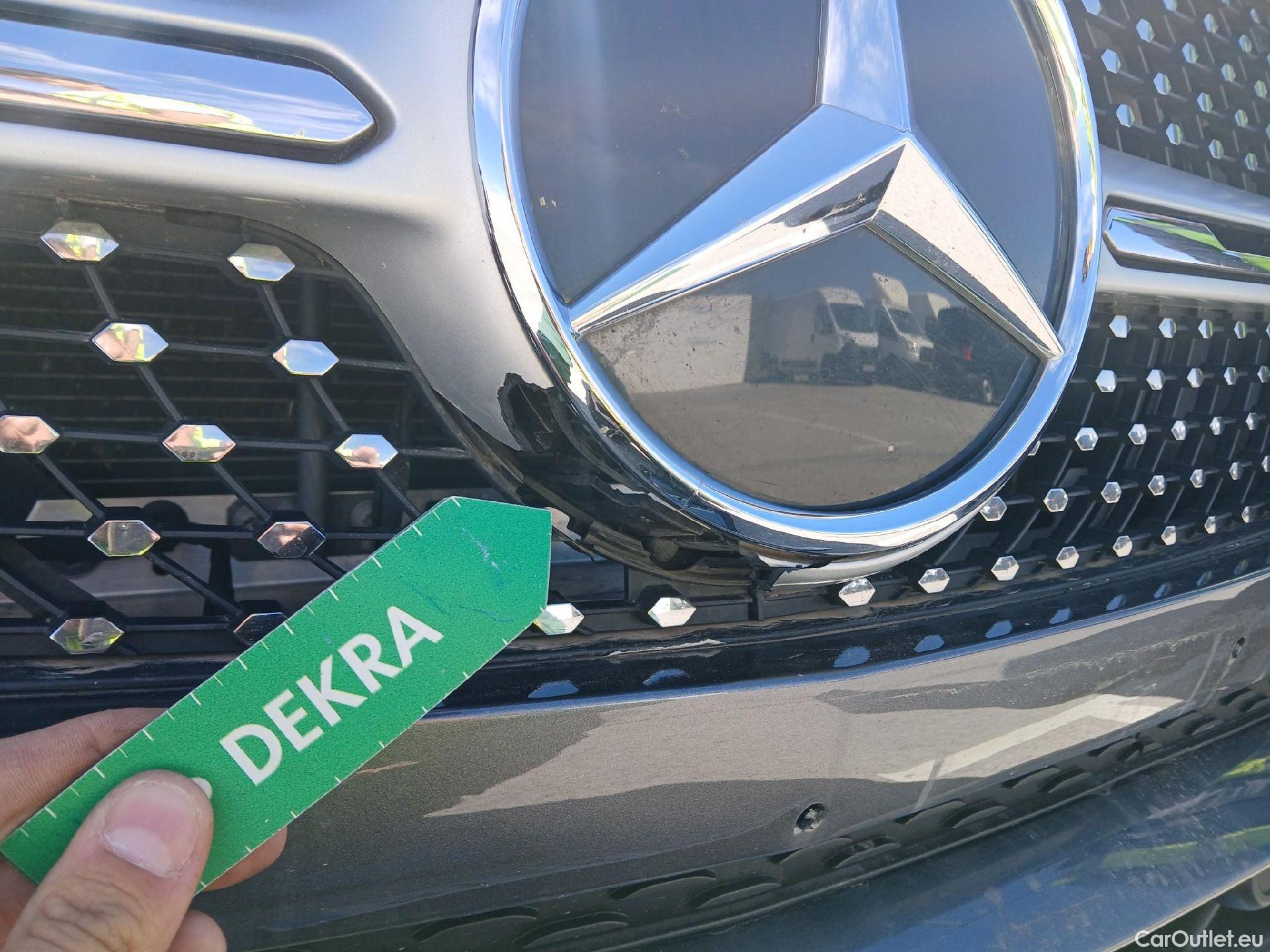  Mercedes  G-Klasee Clase GLC GLC 300 e 4Matic (253.953)AMG 2.0 AMG Line 320CV AT9 E6d #8