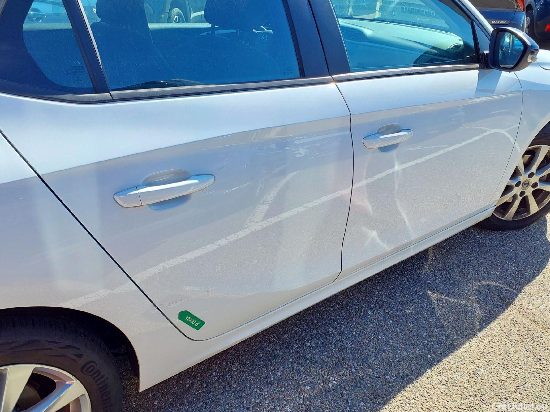  Opel  Corsa OPEL  / 2019 / 5P / berlina con portón 1.2T XHL 74kW (100CV) Edition (AC2) #6