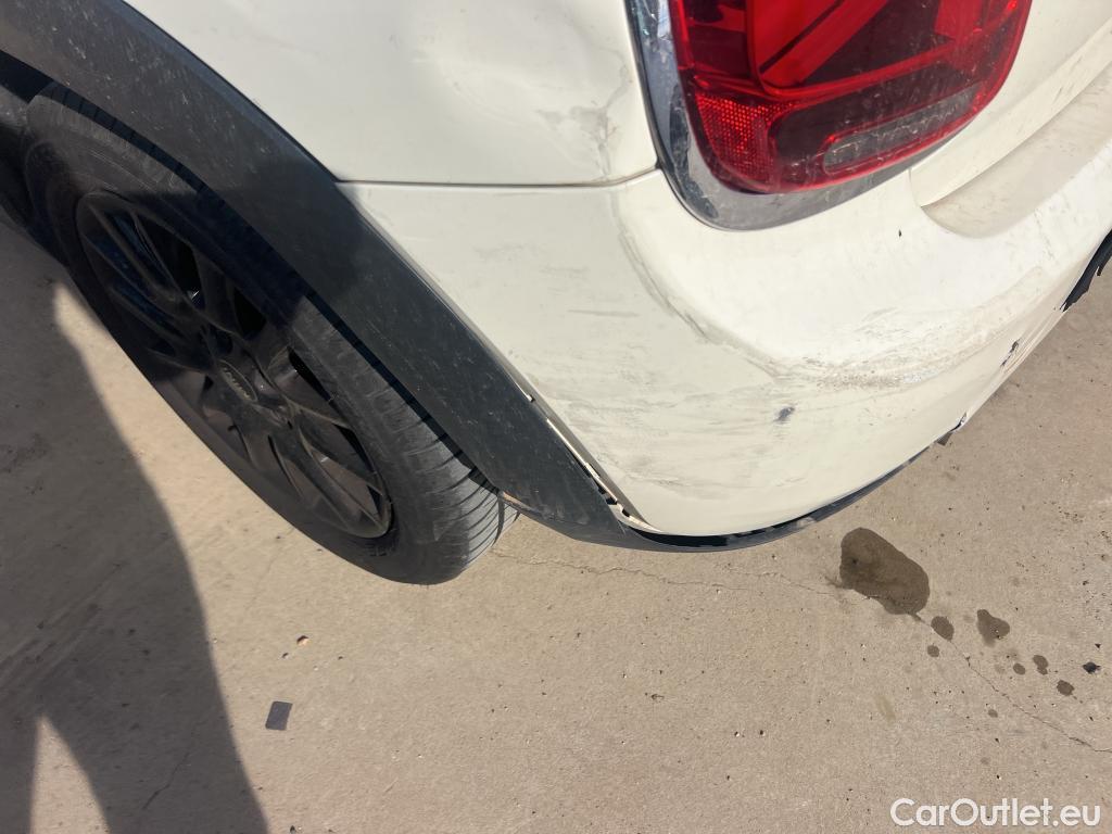  Mini  Cooper MINI MINI / 2014 / 5P / berlina con portón ONE 5 PUERTAS (CX) #14